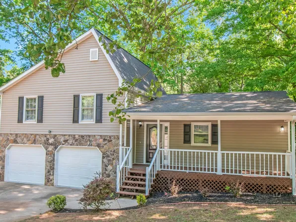 50 Stone Creek Dr, Covington, GA 30016