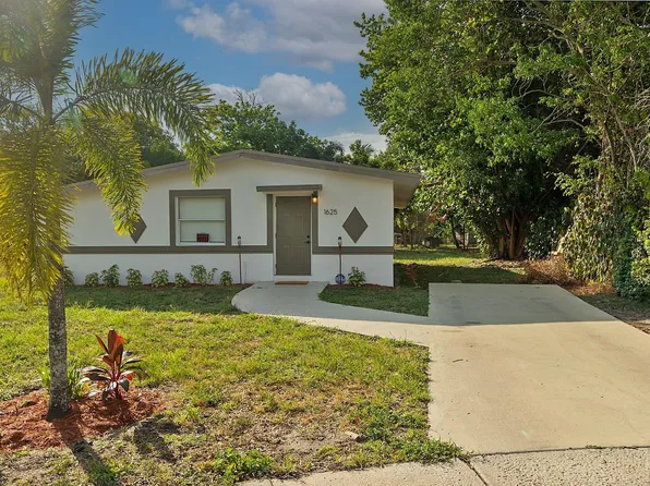 1625 NW 17th Lane, Fort Lauderdale, FL 33311