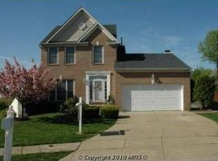 301 Joppa Crossing Ct, Joppa, MD 21085