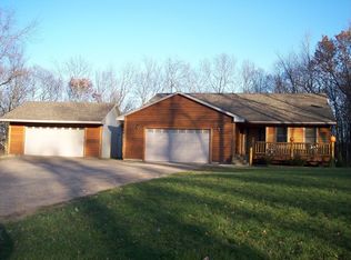 1589 89th St, New Richmond, WI 54017