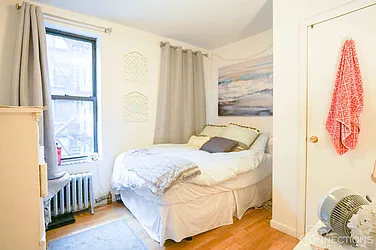 Rented by City Connections Realty