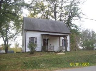 306 E Elijah St, Easton, MO 64443