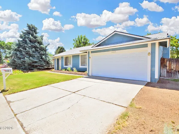 1465 Winterwood Ave, Sparks, NV 89434