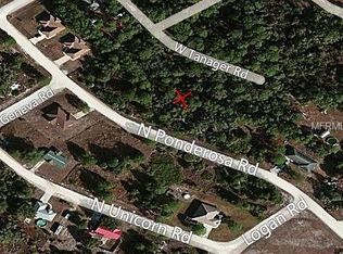 2290 N Ponderosa Rd, Avon Park, FL 33825