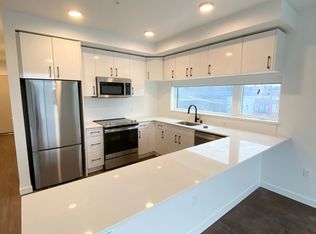 Spur Apartments, Seattle, WA 98105