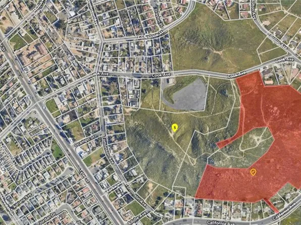 0 Cook Ave Lot 11, Riverside, CA 92503