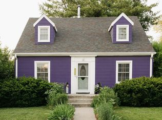 515 8th St, Ames, IA 50010