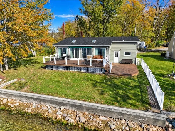 169 Shaw Rd, West Monroe, NY 13167