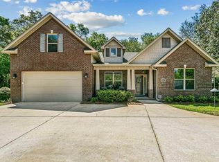 10281 Tanager Cir, Perdido Key, FL 32507