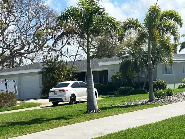 333 Bath Club Blvd N, Saint Petersburg, FL 33708