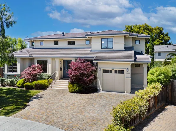 3198 Maddux Dr, Palo Alto, CA 94303