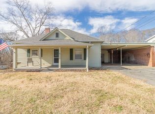 925 Lincoln St, Eden, NC 27288