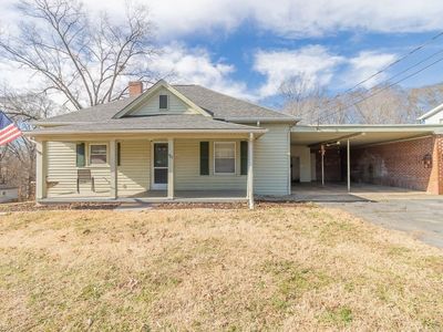 925 Lincoln St, Eden, NC, 27288