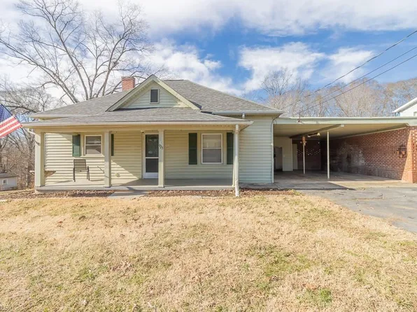 925 Lincoln St, Eden, NC 27288