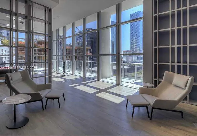 1100 S Miami Ave #4001 — Photo 36
