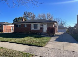 11846 Frazho Rd, Warren, MI 48089