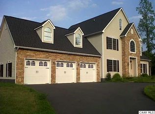 125 Tommy Trl, Louisa, VA 23093