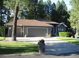 509 E Eastview Dr, Spokane, WA 99208