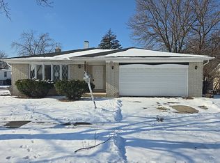 326 S Minerva Ave, Glenwood, IL
