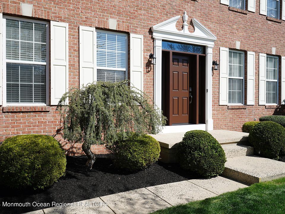 11 Brent Drive, Howell, NJ 07731 Zillow