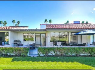 80 Avenida Las Palmas, Rancho Mirage, CA 92270