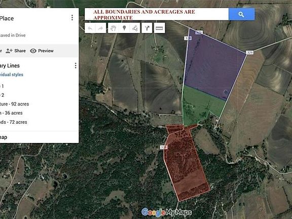 4th image of 1300 County Road 328