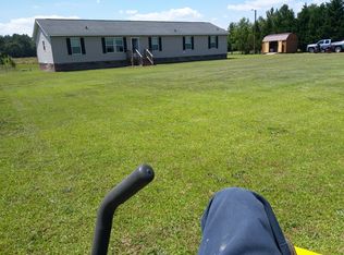 115 Bridgers Rd, Kenly, NC 27542