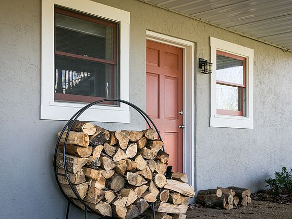 Walk-Out Lower Level