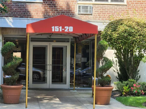 151-20 88th Street #5D, Howard Beach, NY 11414