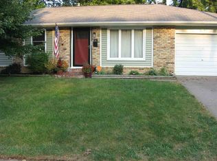 2647 N Elsie Ave, Davenport, IA