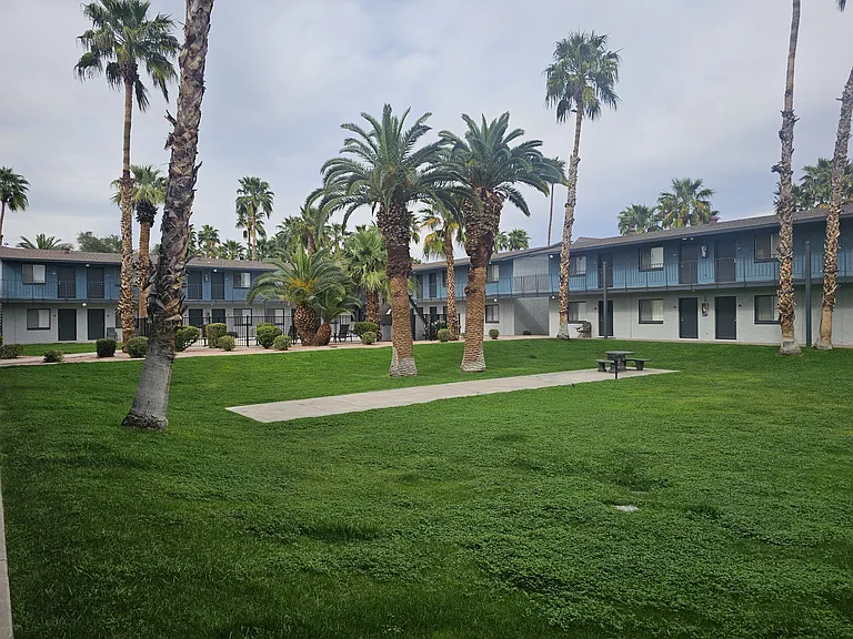 The Palms at Camelback West — Photo 1