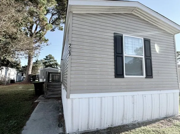 209 Marie St, Jacksonville, NC 28546