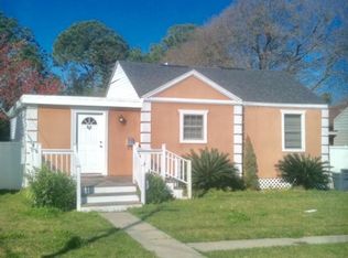 632 Labarre Dr, Metairie, LA 70001