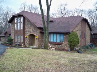 14745 Spring Creek Rd, Homer Glen, IL 60491