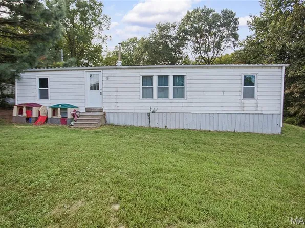 16761 Delhi Farms Rd, Jerseyville, IL 62052