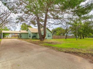 106 County Road 1235, Kopperl, TX 76652
