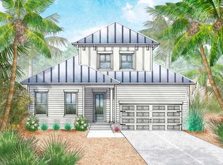 LOT 141 W Grande Point At Inlet Bch, Inlet Beach, FL 32461