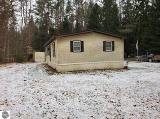 4738 S 21st Rd, Boon, MI 49618