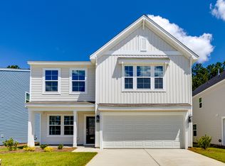 6017 Edgemont Ct, Elgin, SC 29045