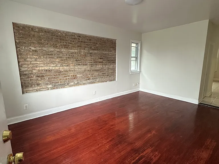 5014 S Artesian Ave #2 — Photo 2