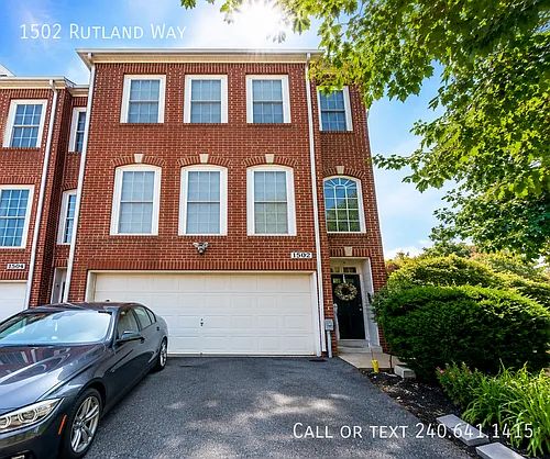 1502 Rutland Way Photo 1