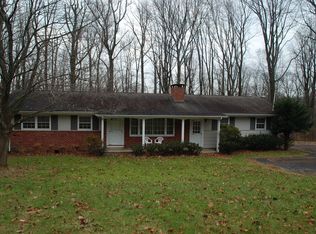 44 Woodland Dr, Califon, NJ 07830