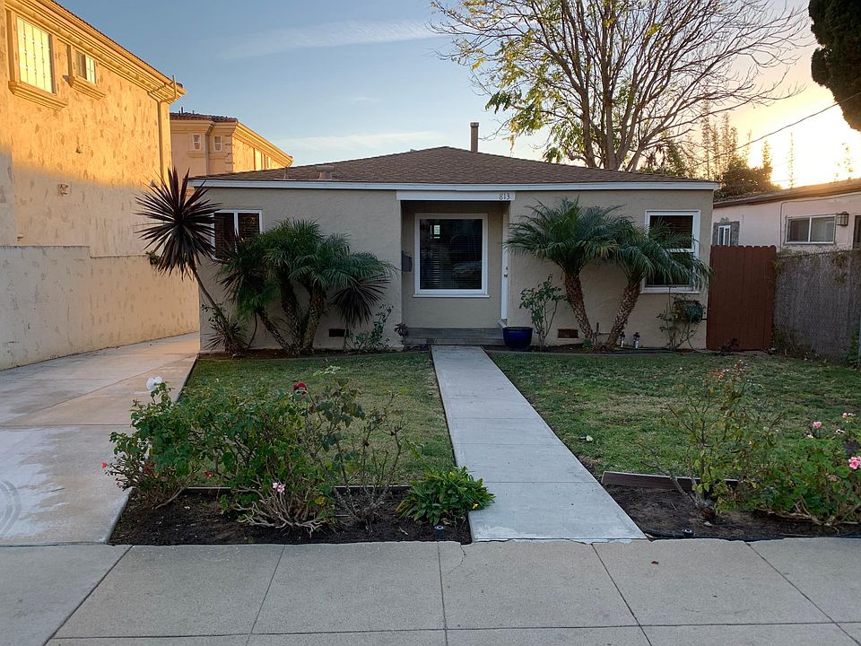 1st image of 813 N Juanita Ave