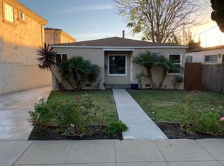 813 N Juanita Ave, Redondo Beach, CA 90277