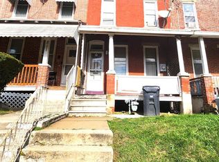 813 Vandever Ave, Wilmington, DE 19802