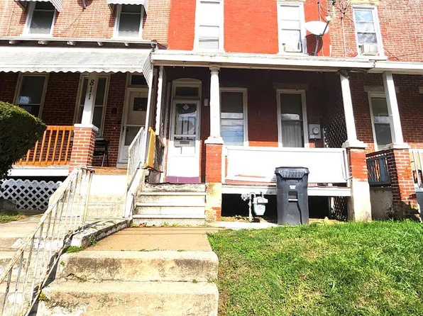 813 Vandever Ave, Wilmington, DE 19802
