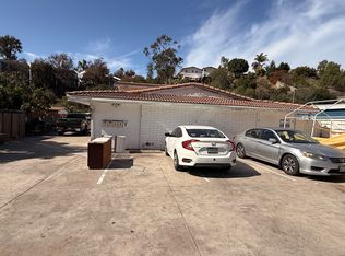 5035 Auburn Dr APT 1, San Diego, CA 92105