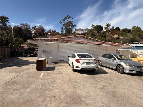 5035 Auburn Dr #2, San Diego, CA 92105