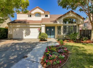 117 Prindiville Ct, San Jose, CA 95138