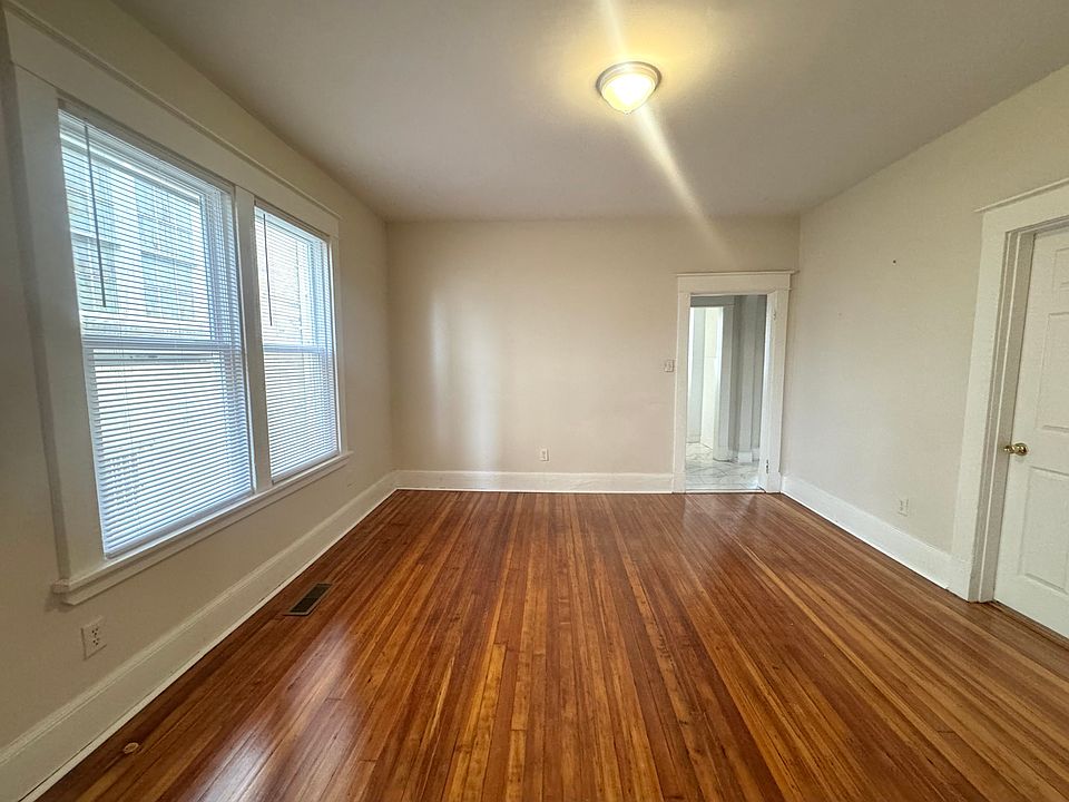 Second Living room area